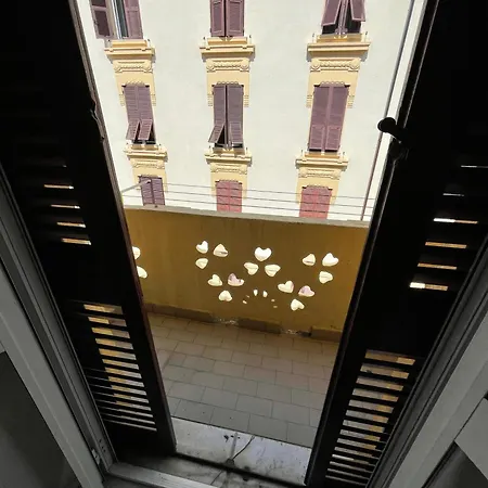 Cavour La Spezia