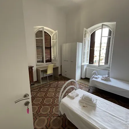 Penzion Cavour La Spezia